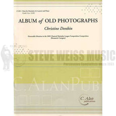 Donkin-Album of Old Photographs (SP)-M/PN