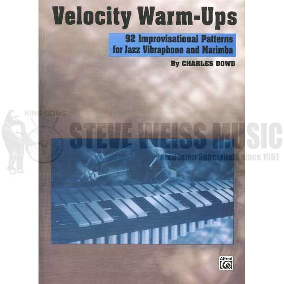 Dowd-Velocity Warm-Ups