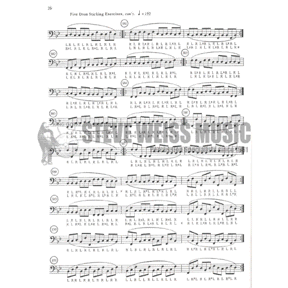 Dowd-Well Tempered Timpanist