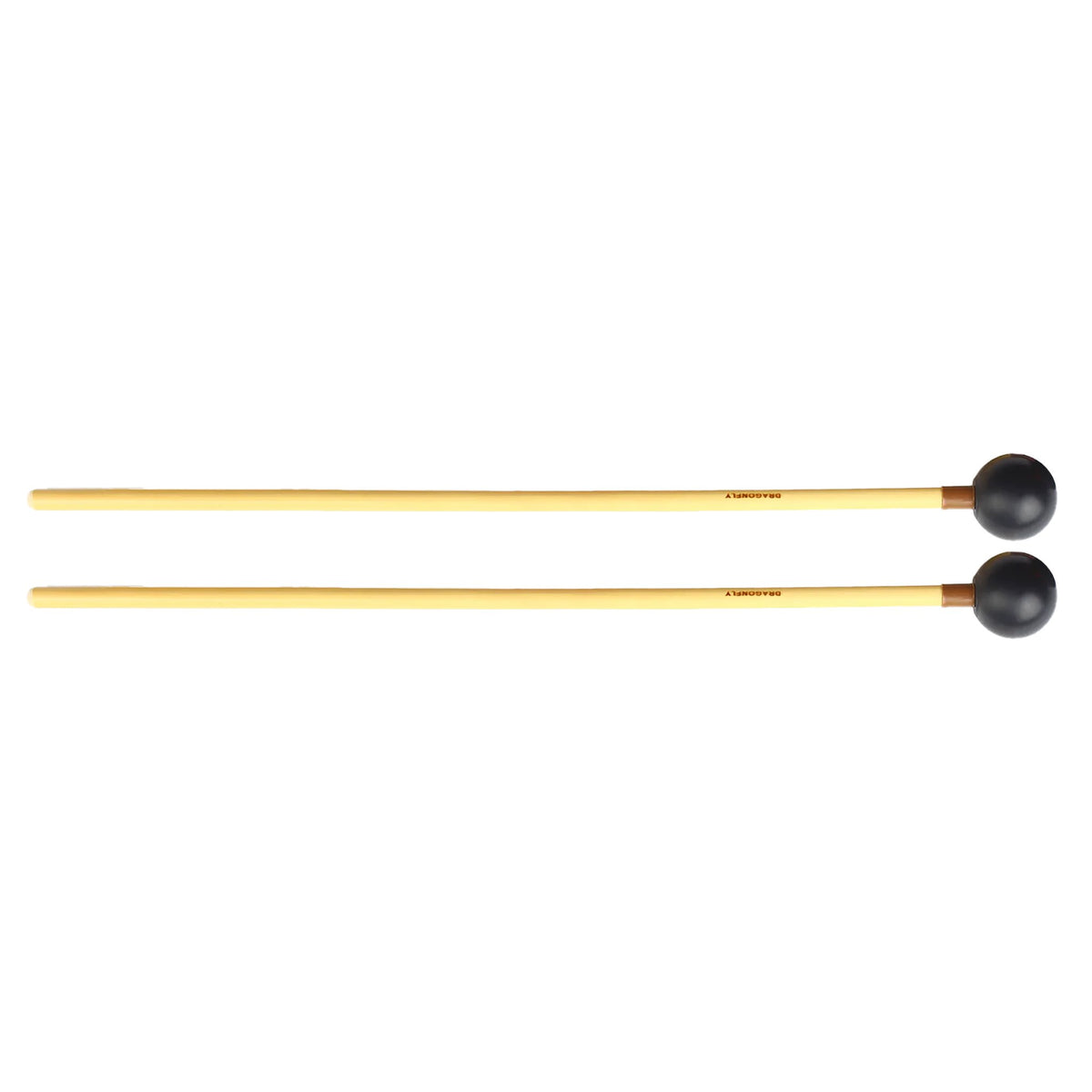 Dragonfly Ebonite Xylophone / Glock Mallets EB2