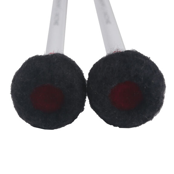 Dragonfly Jauvon Gilliam Series Timpani Mallets J5 Red -Soft
