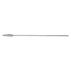 Dragonfly Kim Shelley Teardrop Triangle Beater - Stainless Steel