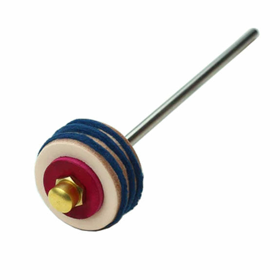 Dragonfly Percussion 2-Toned Kick Drum Beater