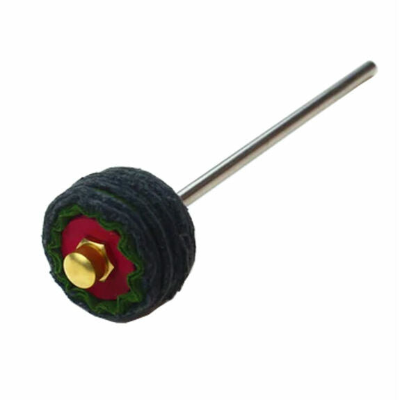 Dragonfly Percussion Bop Softy Kick Drum Beater