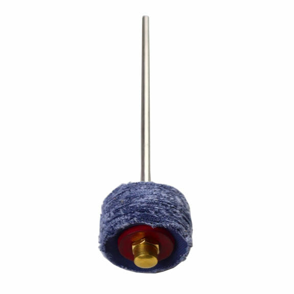 Dragonfly Percussion Kick Drum Beater - Medium Canvas