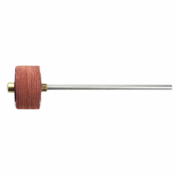 Dragonfly Percussion Kick Drum Beater - Suede