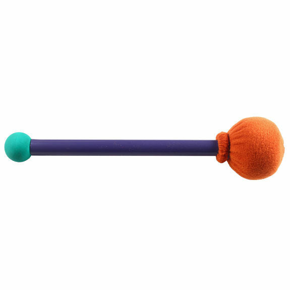 Dragonfly Percussion Lotus3 Alpha Singing Bowl / Gong Mallet