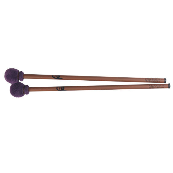 Dragonfly Percussion Mike Tamburo Utility Gong Mallets