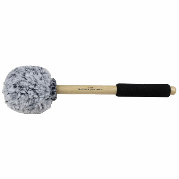 Dragonfly Percussion Resonance Series FuzzBucket 2 Gong Mallet