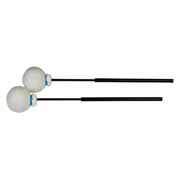 Dragonfly Percussion Resonance Series Mini Rollers - Small