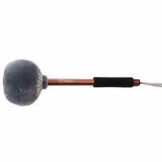 Dragonfly Percussion Resonance Series X-Large Gong Mallet with Aluminum Handle