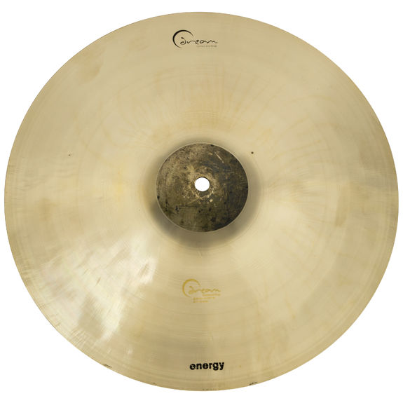 Dream 14" Energy Series Hi-Hat Cymbals