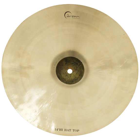 Dream 14" Energy Series Hi-Hat Cymbals
