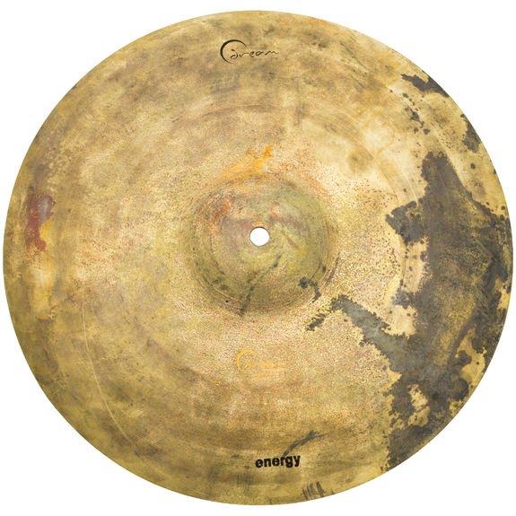 Dream 14" Energy Series Hi-Hat Cymbals