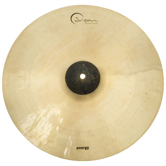 Dream 16" Energy Series Crash Cymbal