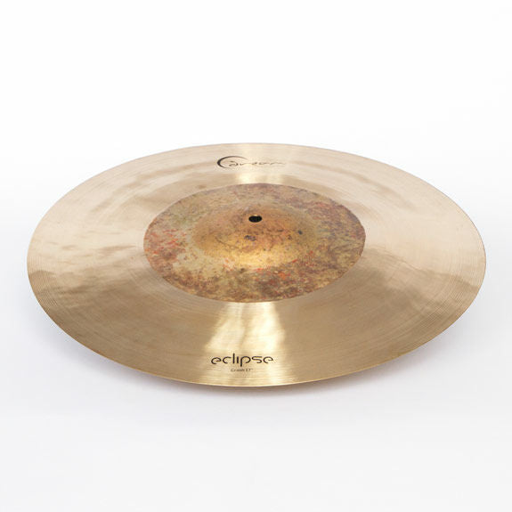 Dream 17" Eclipse Series Crash Cymbal