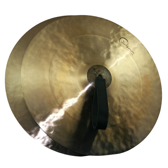 Dream 17" Energy Series Orchestral Cymbal Pair