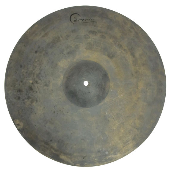 Dream 18" Dark Matter Energy Crash Cymbal