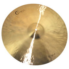 Dream 20" Bliss Series Paper Thin Crash Cymbal
