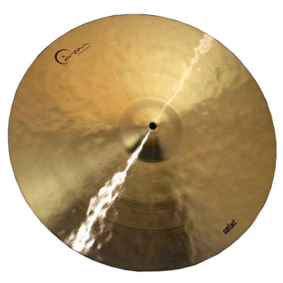 Dream 20" Contact Series Crash Ride Cymbal