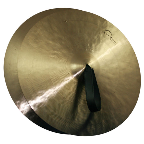 Dream 20" Contact Series Orchestral Cymbal Pair