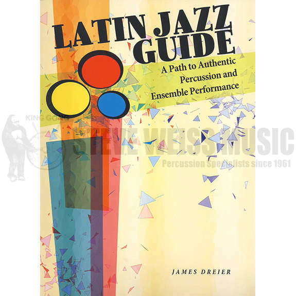Dreier-Latin Jazz Guide