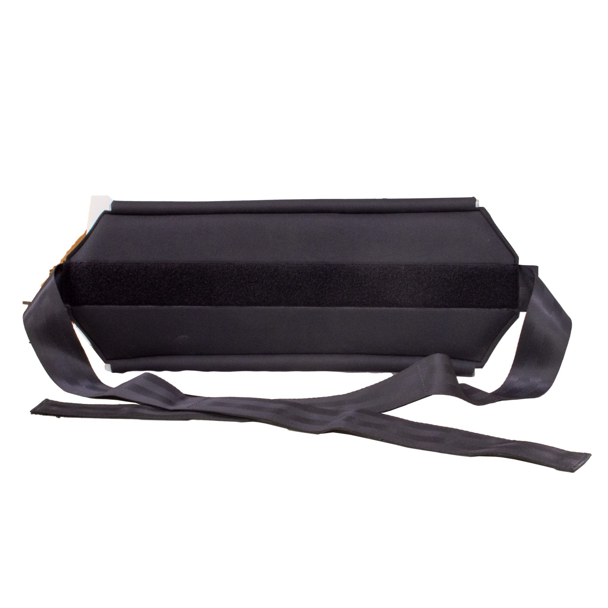 Drumbelt Lumbar Support Belt for Marching Carriers-1