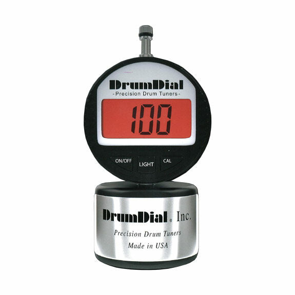 DrumDial Digital Drum Tuner