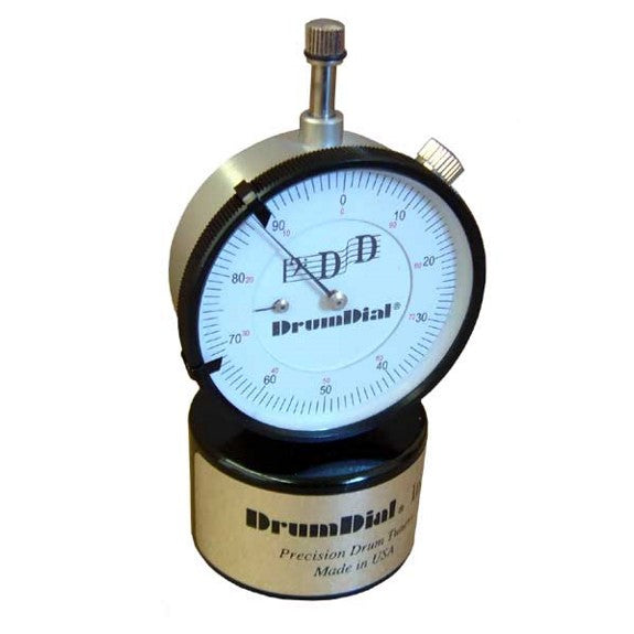 DrumDial Drum Tuner