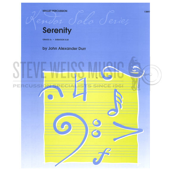 Durr-Serenity-M