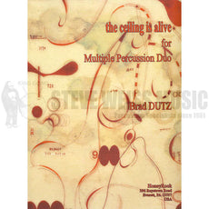 Dutz-Ceiling is Alive, The (2S)-P