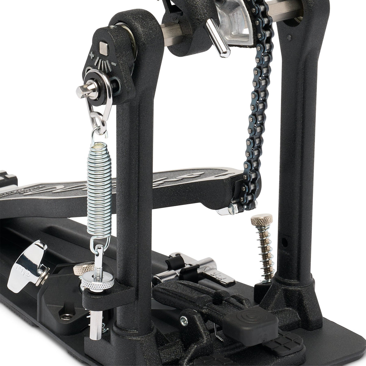 DW 2000 Single Bass Drum Pedal - Image 3