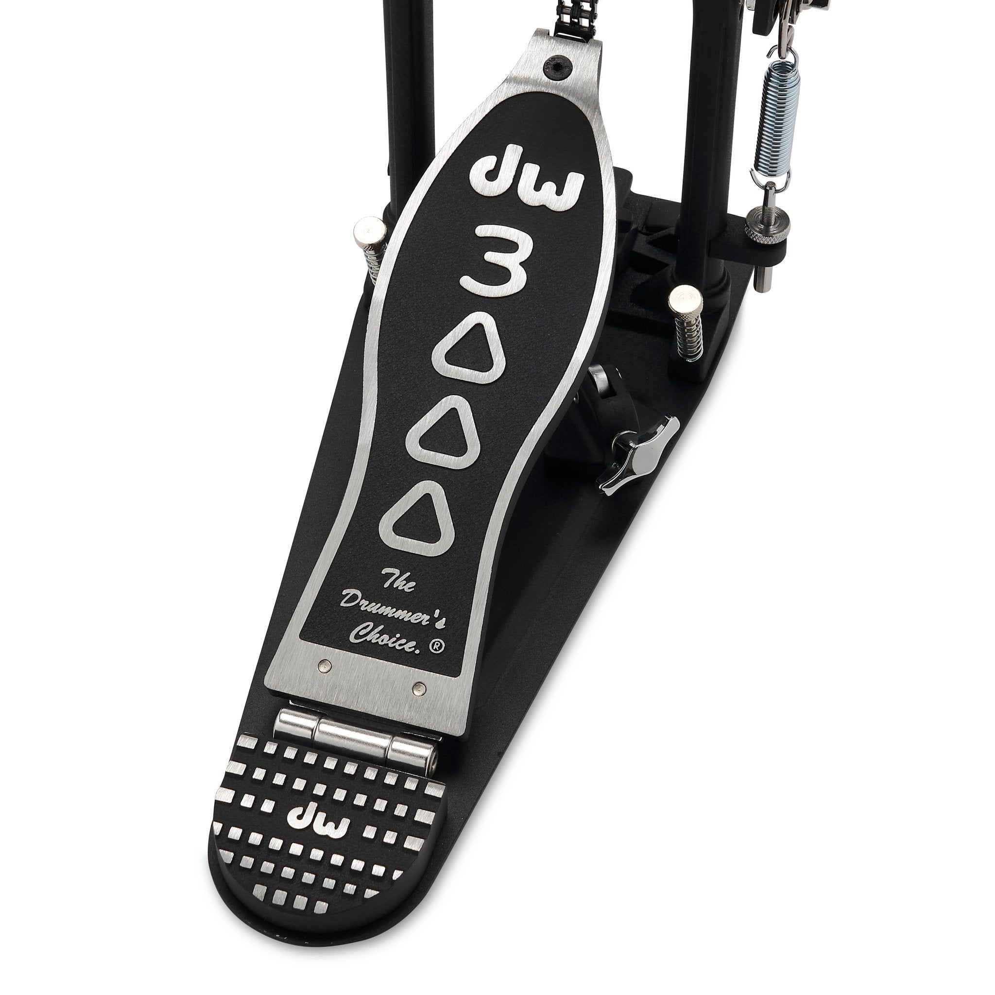 DW 3000 Series Single Pedal - Image 3