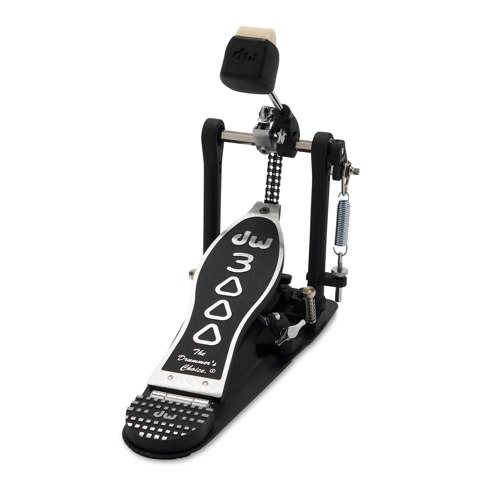 DW 3000 Series Single Pedal - Image 1