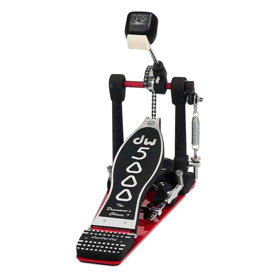 DW 5000 Series Single Chain Bass Drum Pedal