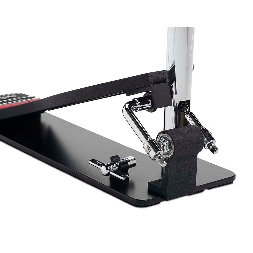 DW 5500LB Lowboy Hi-Hat Stand with Bag - Image 3