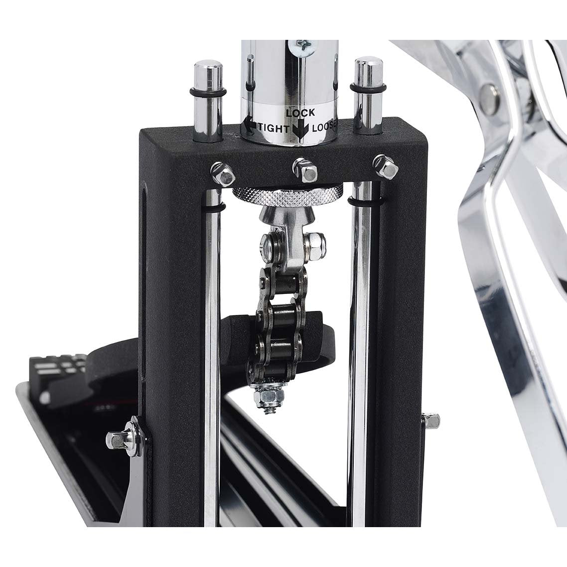 DW 5500TD Hi-Hat Stand - Image 5