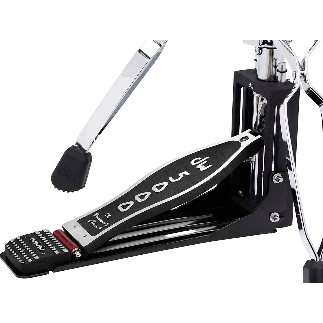 DW 5500TD Hi-Hat Stand - Image 6