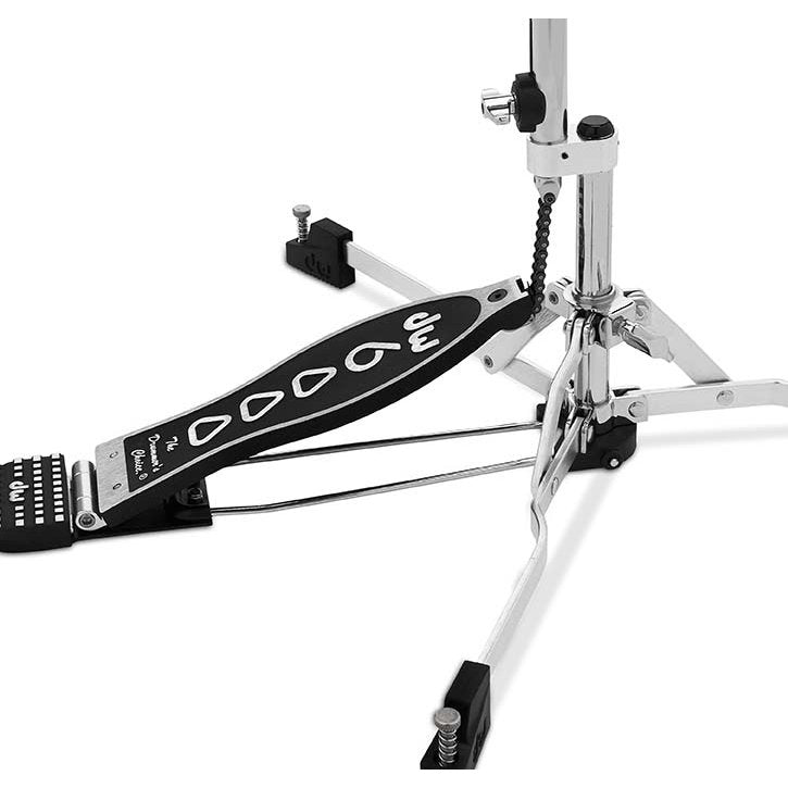 DW 6500UL Ultralight Hi-Hat Stand - Image 6