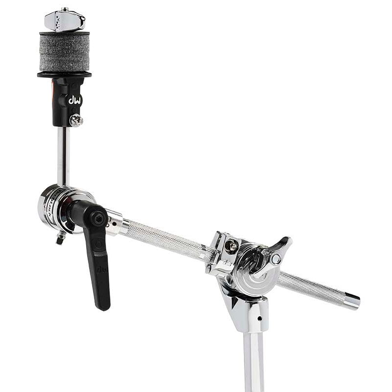 DW 6700 Flat Base Boom Cymbal Stand - Image 4