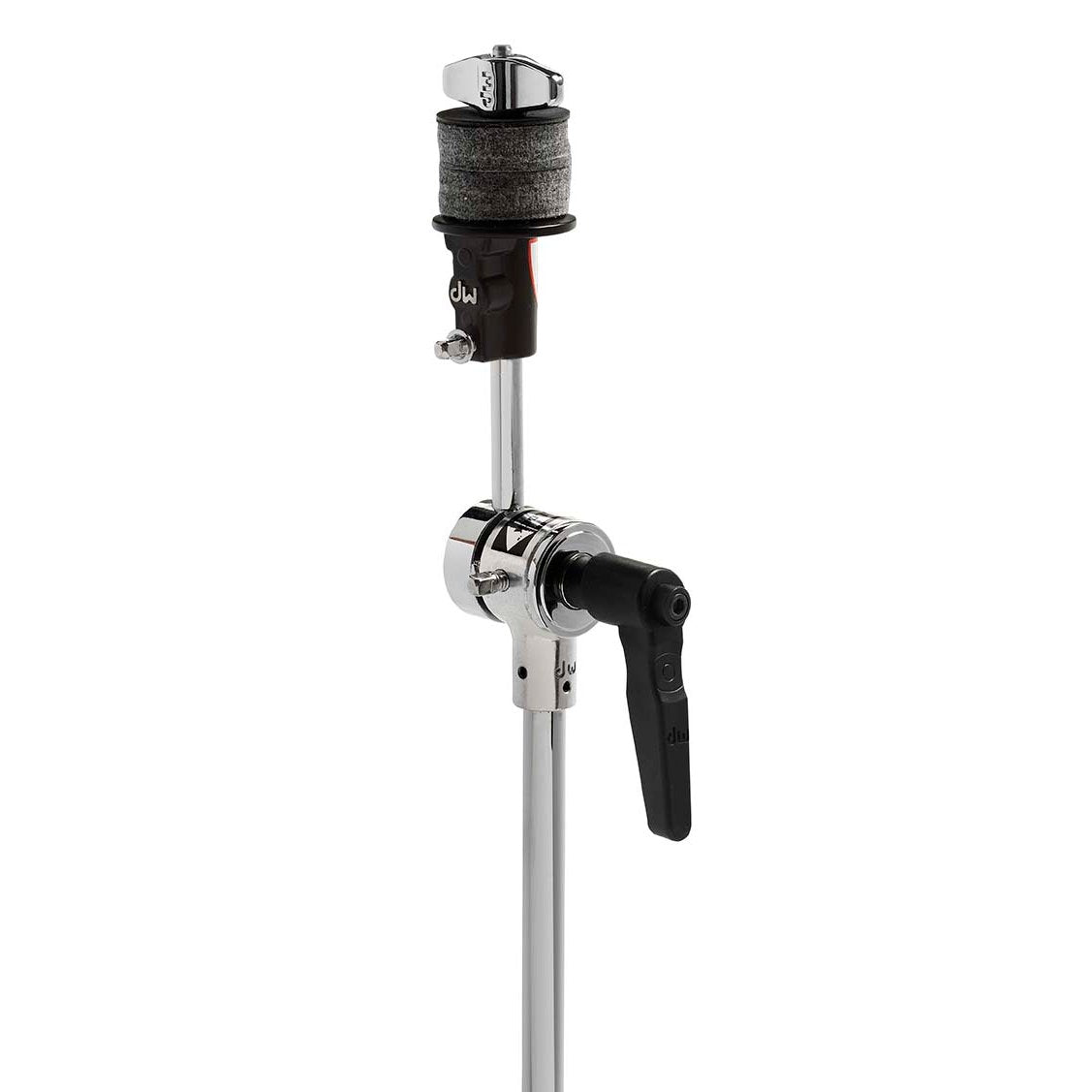 DW 6710 Flat Base Cymbal Stand - Image 3