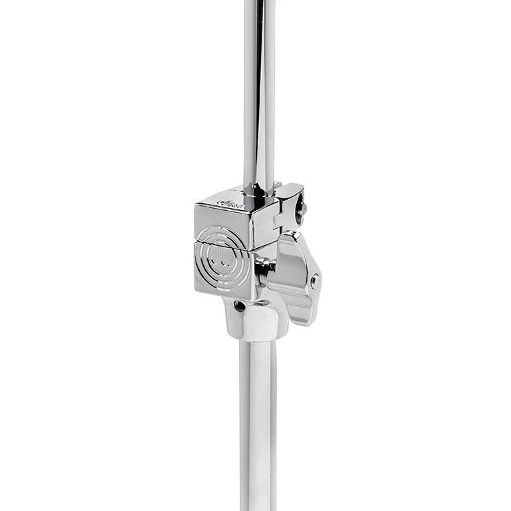 DW 6710 Flat Base Cymbal Stand - Image 4