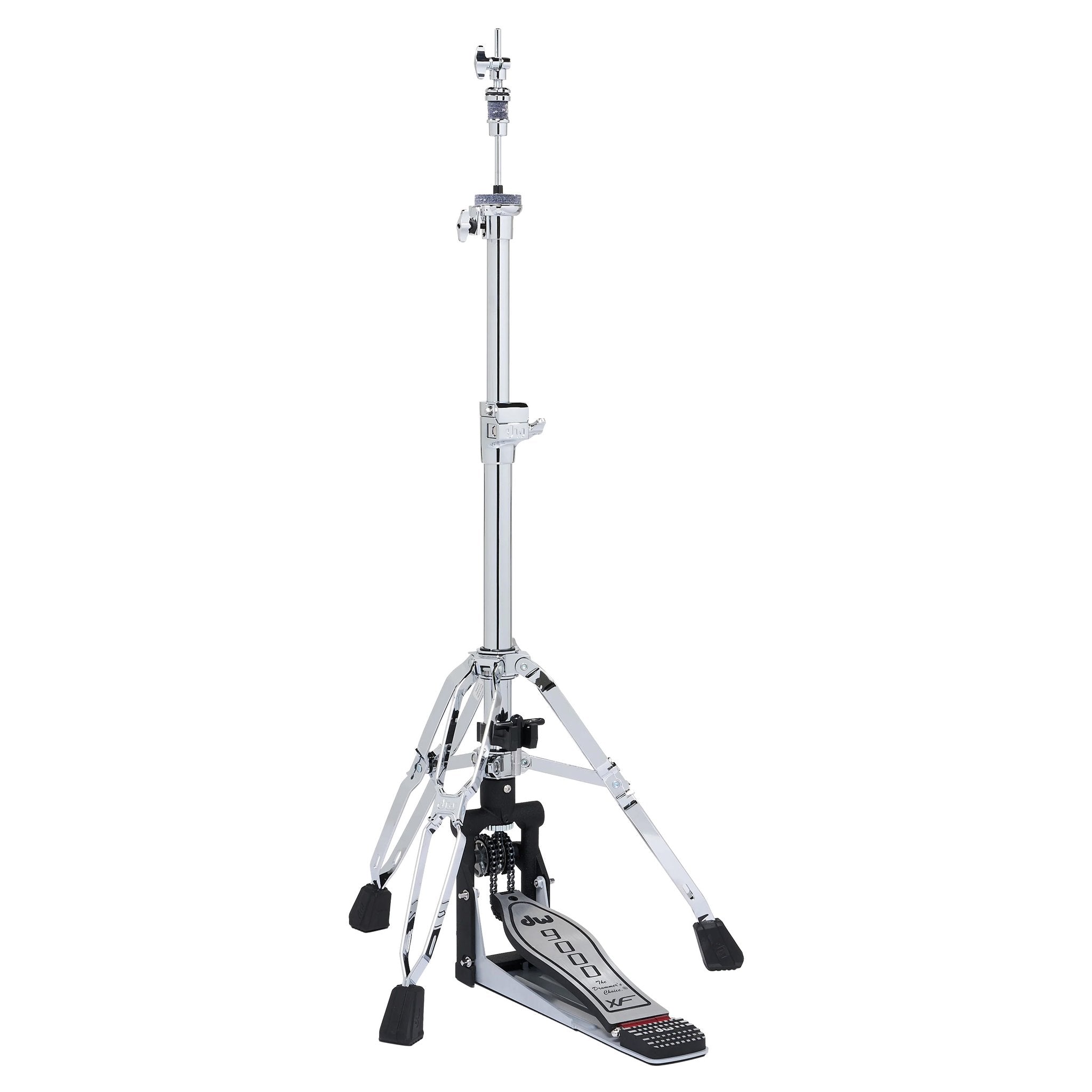 DW 9000X Series XF 3-Leg Hi-Hat Stand DWCP9500XFX