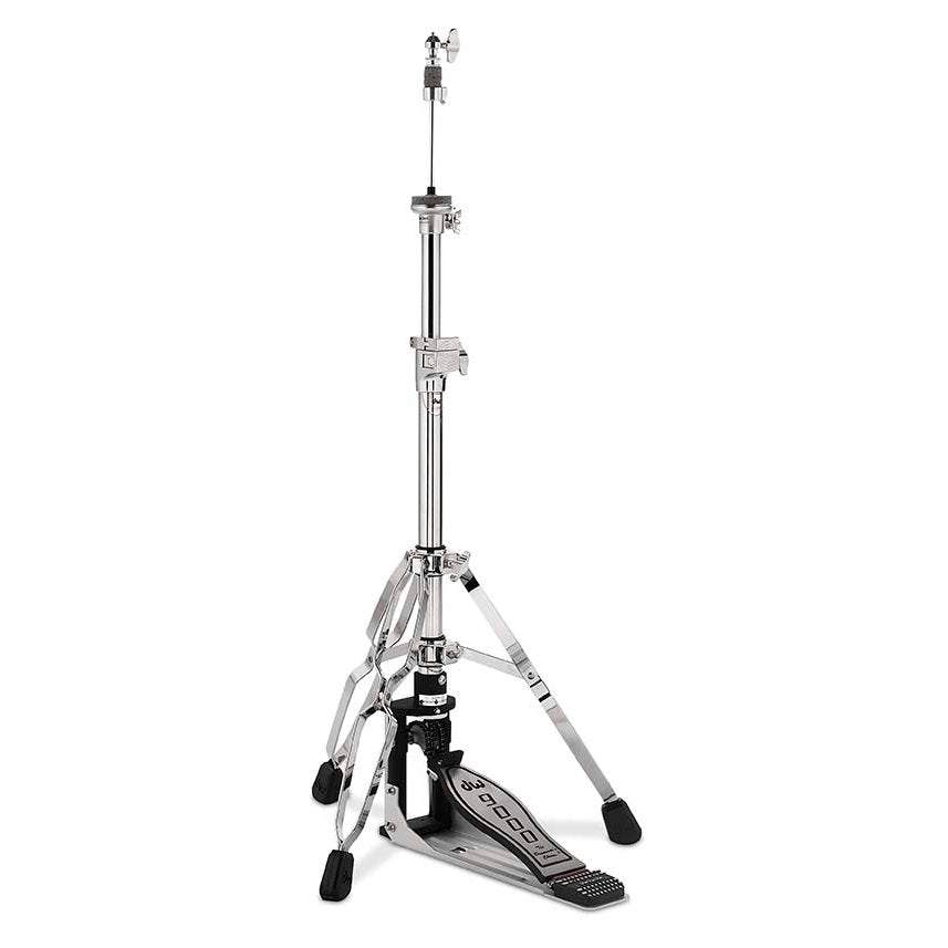 DW 9500D Heavy Duty Hi-Hat Stand - Image 1