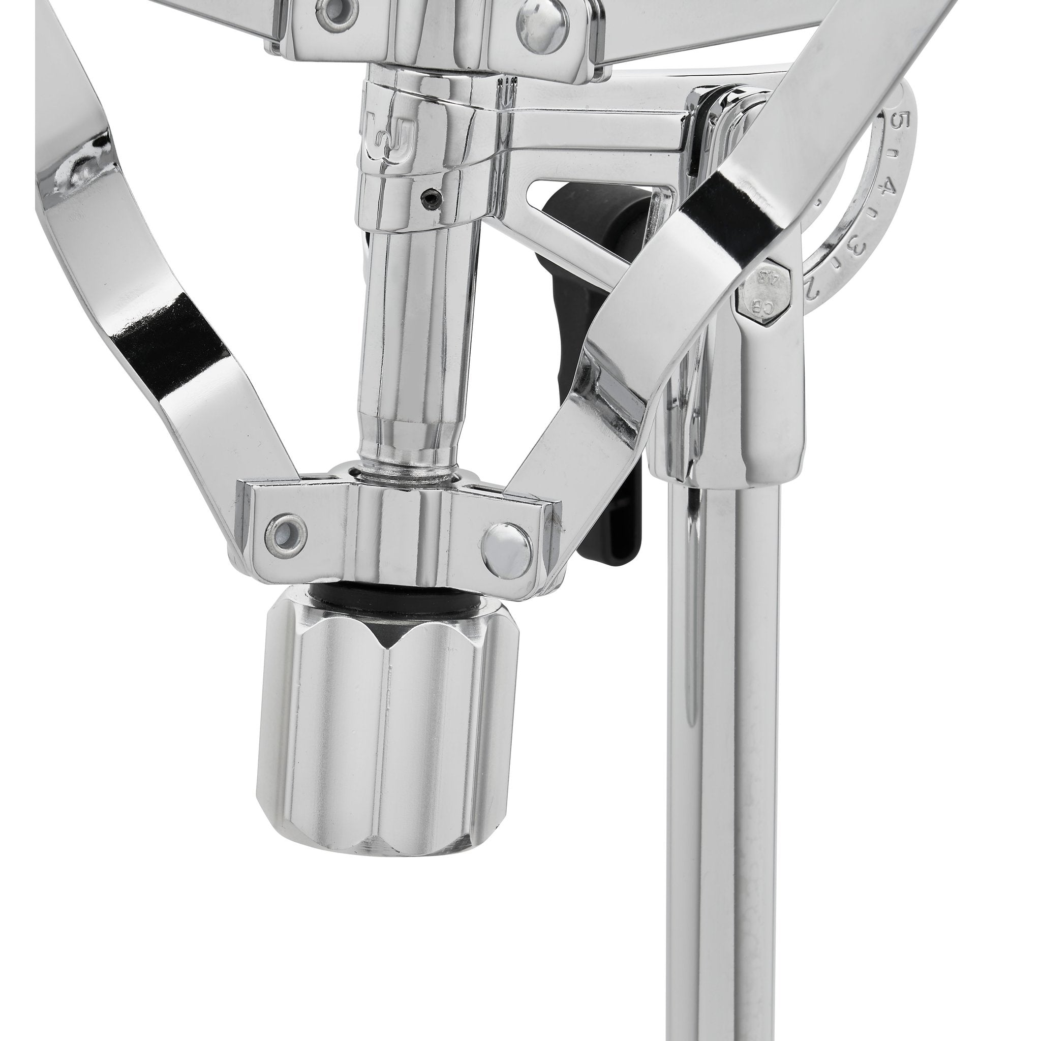 DW DWCP3302A 3000 Series Concert Snare Drum Stand - Image 3