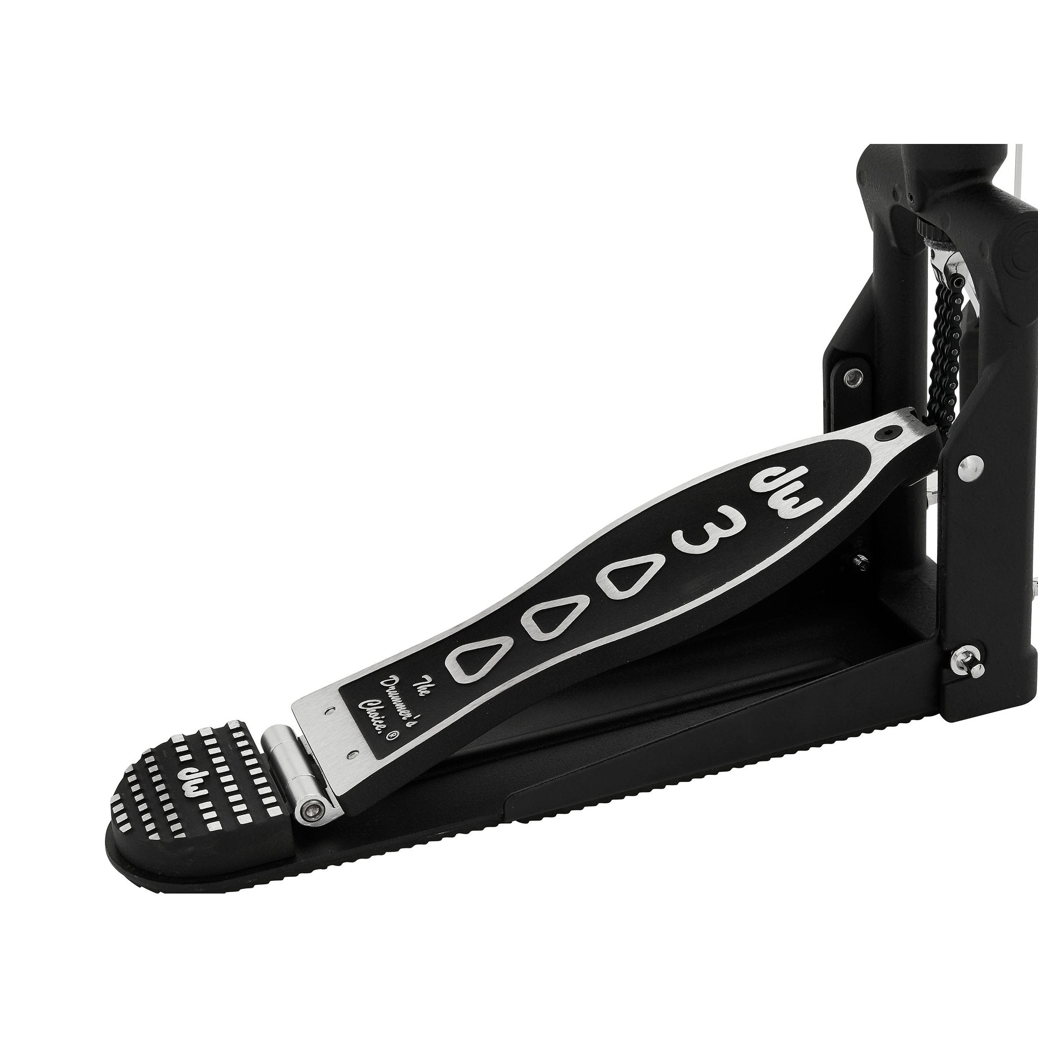 DW DWCP3500 Hi-Hat Stand - Image 6