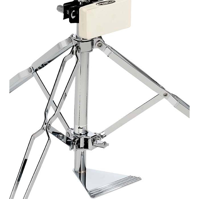 DW Go Anywhere Practice Pad Kit with Stand - Image 2