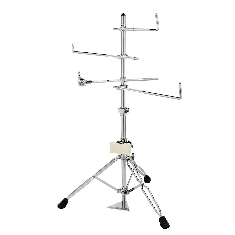 DW Go Anywhere Practice Pad Kit with Stand - Image 6
