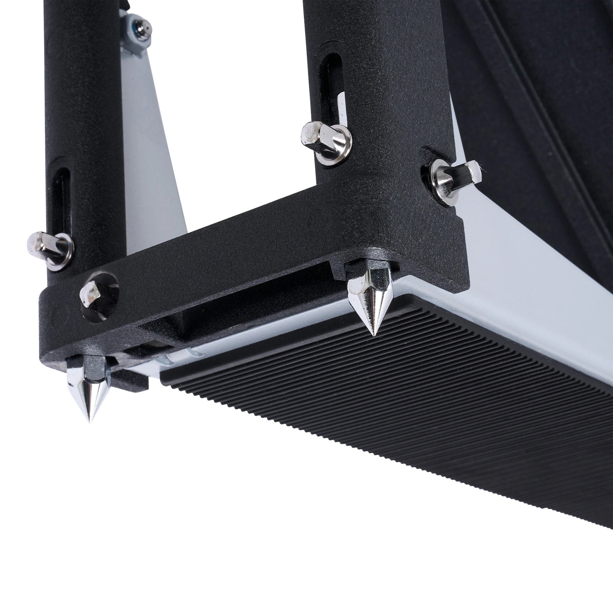 DW Hi Hat Stand 9000X Non-Slip Grip Baseboard