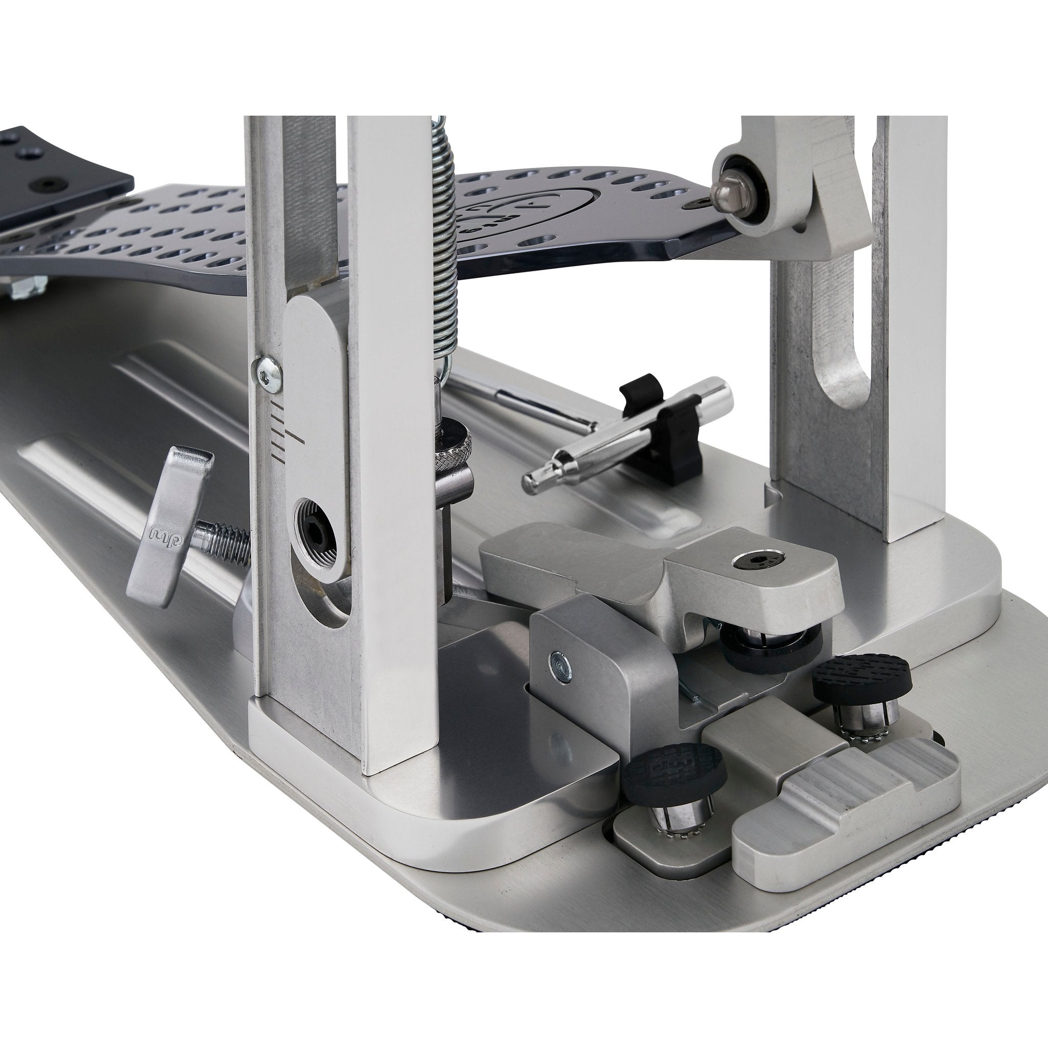 DW Machined Direct Drive Single Bass Drum Pedal (MDD) - Image 4